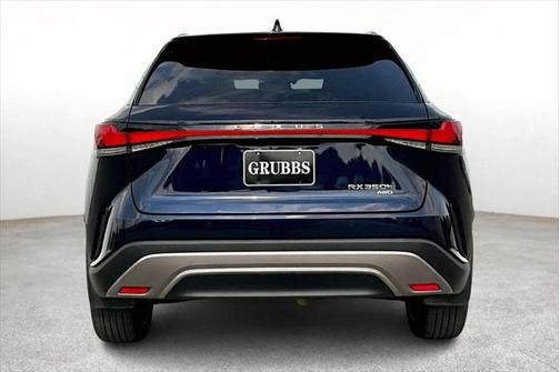 2024 Lexus RX 350 Premium Plus