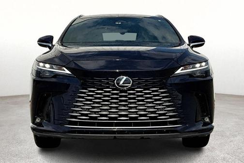 2024 Lexus RX 350 Premium Plus