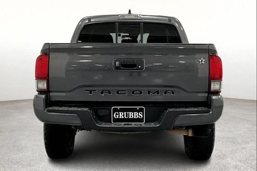 2020 Toyota Tacoma SR