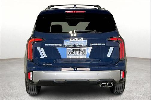 2025 Kia Telluride SX