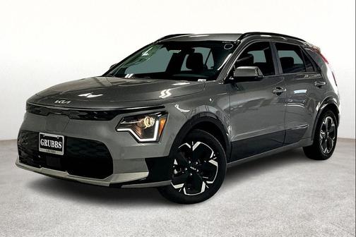2024 Kia Niro EV Wind