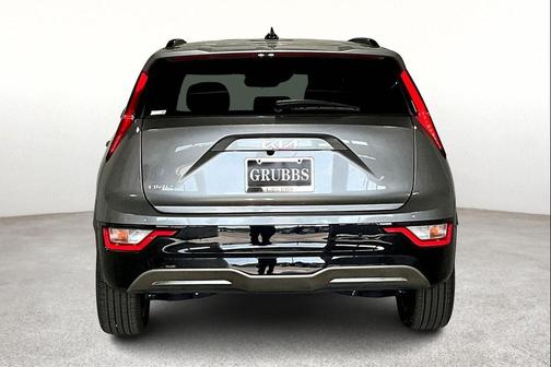 2024 Kia Niro EV Wind