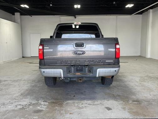 2016 Ford F-250 XLT
