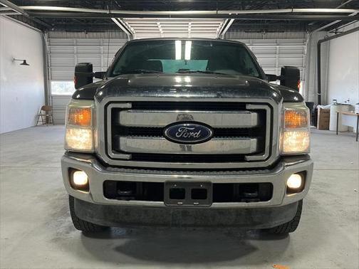 2016 Ford F-250 XLT
