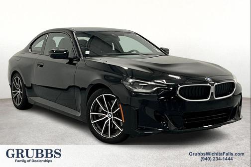 2025 BMW 230 i