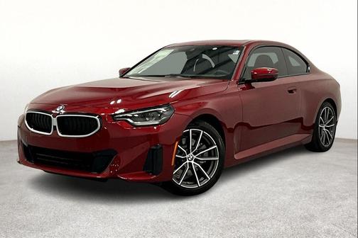 2025 BMW 230 i