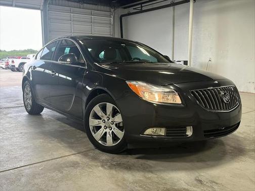 2012 Buick Regal Turbo - Premium 1