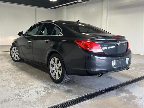 2012 Buick Regal Turbo - Premium 1