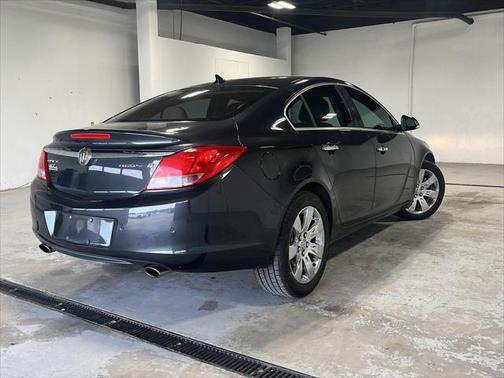 2012 Buick Regal Turbo - Premium 1