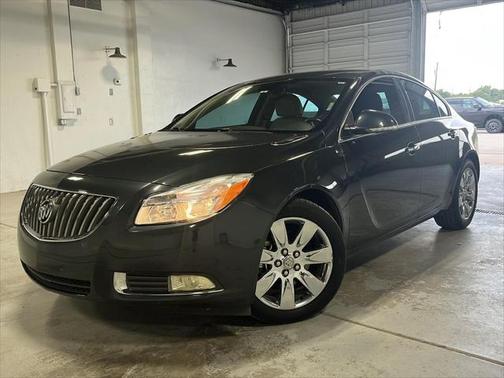 2012 Buick Regal Turbo - Premium 1