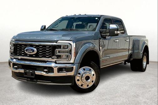 2023 Ford F-450 Lariat