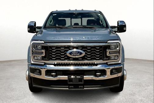 2023 Ford F-450 Lariat