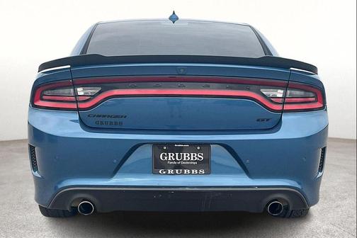 2021 Dodge Charger GT