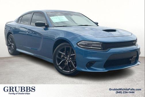 2021 Dodge Charger GT