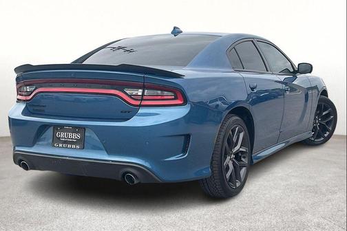 2021 Dodge Charger GT