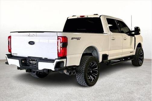 2024 Ford F-250 Lariat