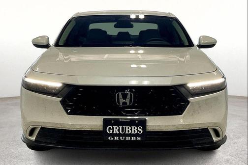 2023 Honda Accord EX 1.5T