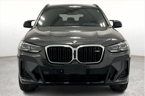 2023 BMW X3 M40i
