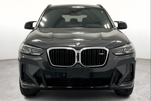 2023 BMW X3 M40i