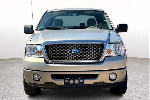 2006 Ford F-150 XLT