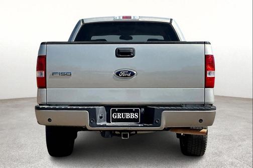 2006 Ford F-150 XLT
