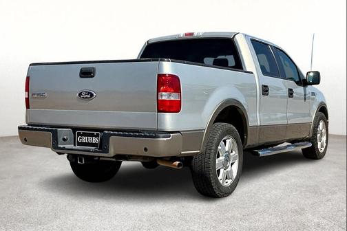 2006 Ford F-150 XLT
