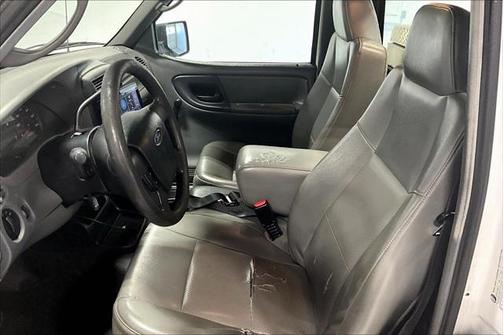 2008 Ford Ranger XL