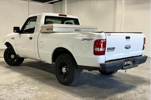 2008 Ford Ranger XL