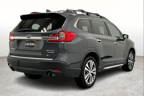 2020 Subaru Ascent Touring 7-Passenger