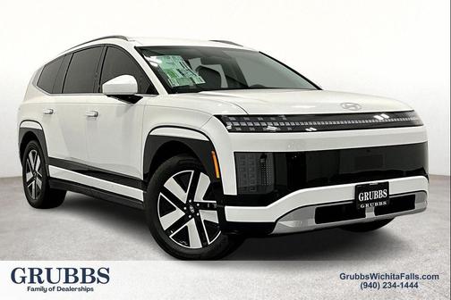 2026 Hyundai IONIQ 9 SEL