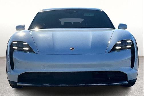 2022 Porsche Taycan 4