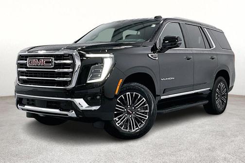 2026 GMC Yukon 4WD Elevation