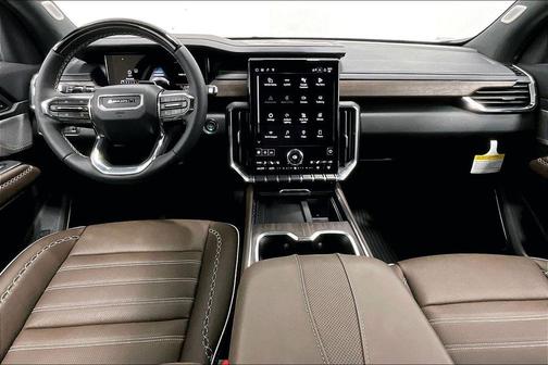 Sterling Metallic 2026 GMC Acadia Denali