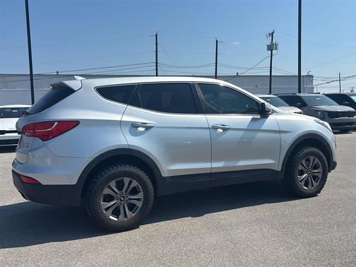 2016 Hyundai Santa Fe Sport 2.4L