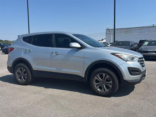 2016 Hyundai Santa Fe Sport 2.4L