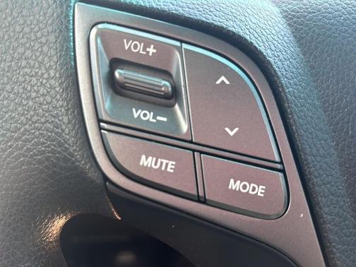 2016 Hyundai Santa Fe Sport 2.4L