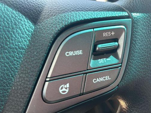 2016 Hyundai Santa Fe Sport 2.4L