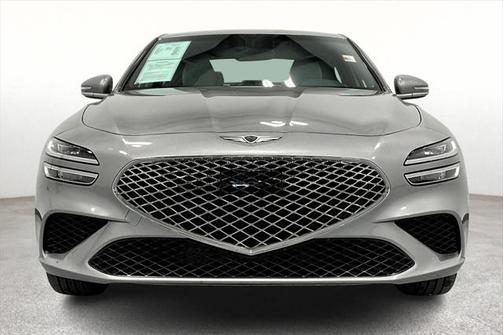 2024 Genesis G70 2.5T RWD