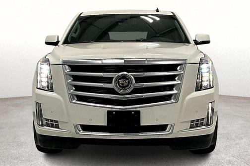 2015 Cadillac Escalade Premium