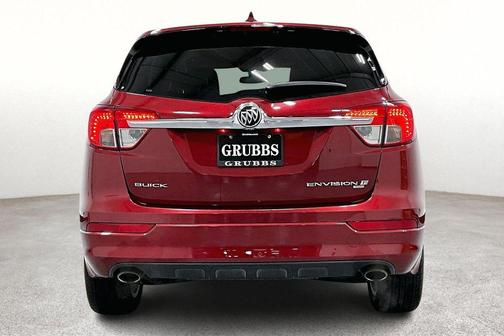 2017 Buick Envision Premium II