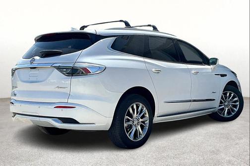2023 Buick Enclave Avenir AWD