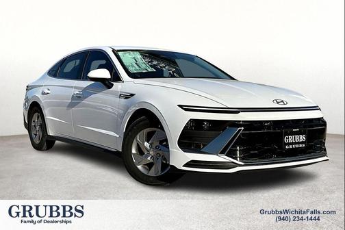 2025 Hyundai SONATA SE