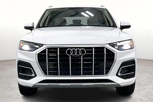 2021 Audi Q5 45 Premium Plus
