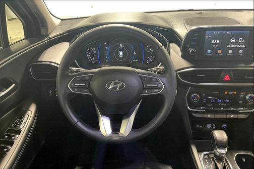 2019 Hyundai SANTA FE Limited 2.0T