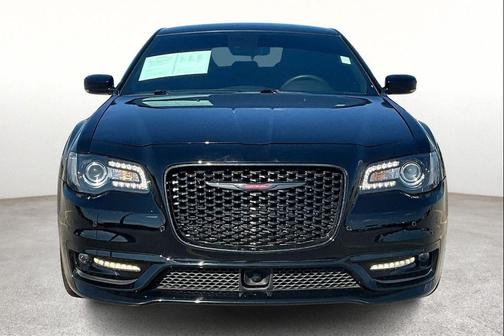 2023 Chrysler 300 S