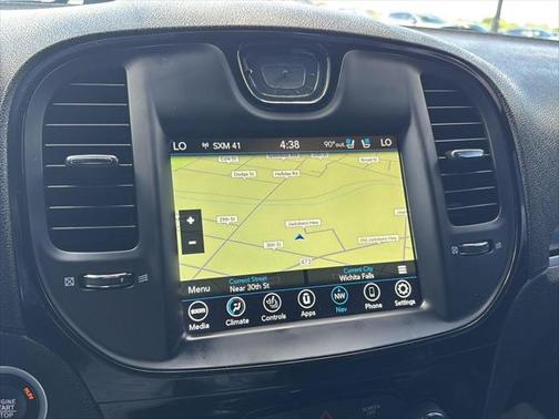 2023 Chrysler 300 S