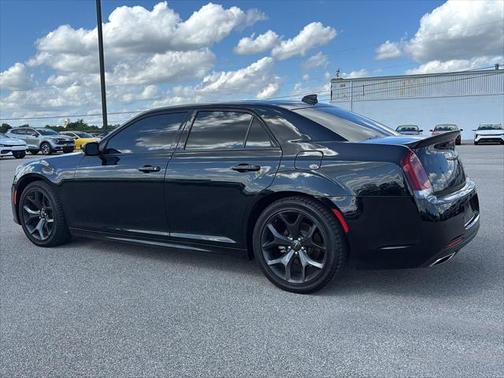 2023 Chrysler 300 S
