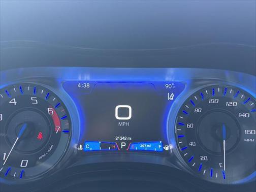 2023 Chrysler 300 S