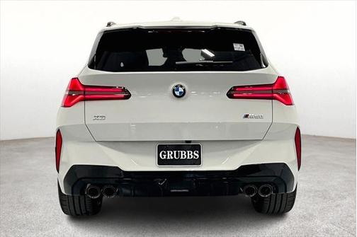 2025 BMW X3 M50 xDrive