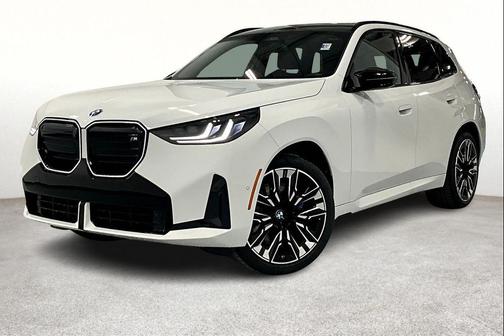 2025 BMW X3 M50 xDrive